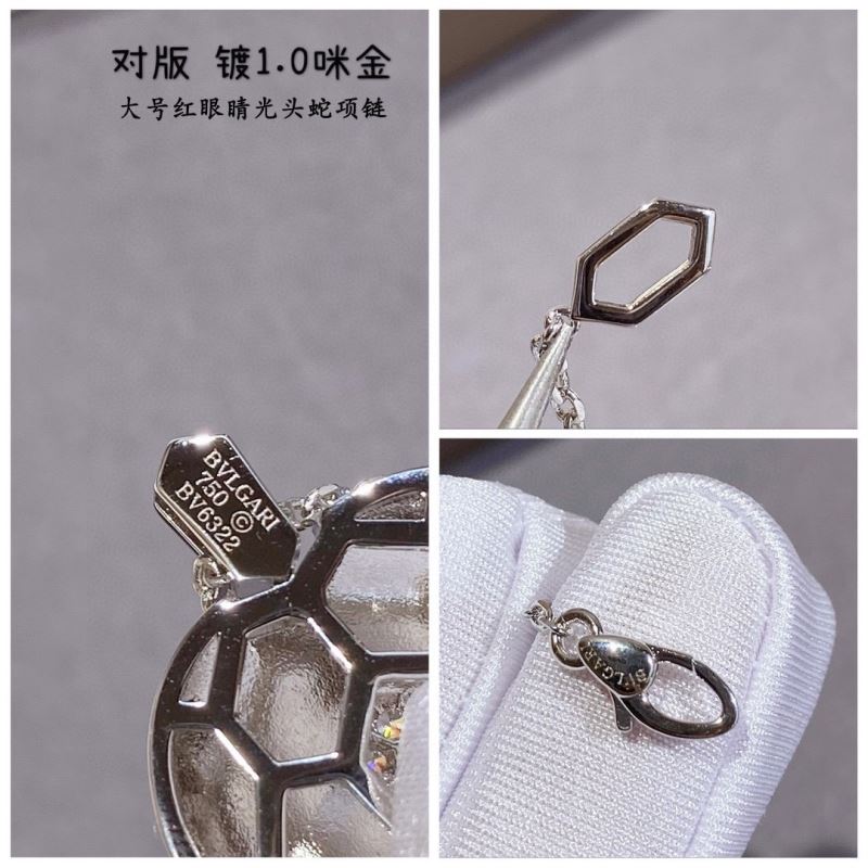 Bv1g*ai necklaces